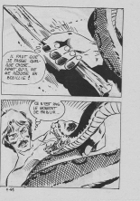 Elvifrance - Epouvante - 007 - Le pêcheur de corail : page 71