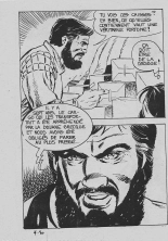 Elvifrance - Epouvante - 007 - Le pêcheur de corail : page 74