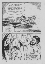 Elvifrance - Epouvante - 007 - Le pêcheur de corail : page 75