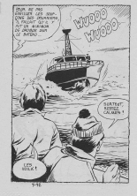 Elvifrance - Epouvante - 007 - Le pêcheur de corail : page 76