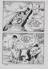 Elvifrance - Epouvante - 007 - Le pêcheur de corail : page 79