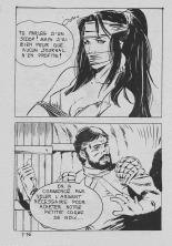 Elvifrance - Epouvante - 007 - Le pêcheur de corail : page 80