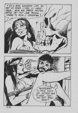 Elvifrance - Epouvante - 007 - Le pêcheur de corail : page 81