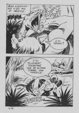 Elvifrance - Epouvante - 007 - Le pêcheur de corail : page 82