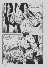 Elvifrance - Epouvante - 007 - Le pêcheur de corail : page 83