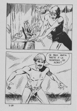 Elvifrance - Epouvante - 007 - Le pêcheur de corail : page 84