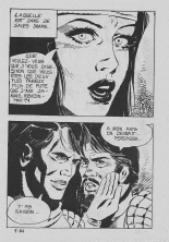 Elvifrance - Epouvante - 007 - Le pêcheur de corail : page 85