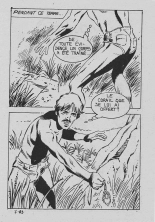 Elvifrance - Epouvante - 007 - Le pêcheur de corail : page 87