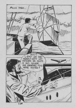 Elvifrance - Epouvante - 007 - Le pêcheur de corail : page 90