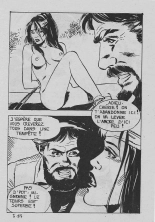 Elvifrance - Epouvante - 007 - Le pêcheur de corail : page 91