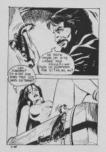 Elvifrance - Epouvante - 007 - Le pêcheur de corail : page 92