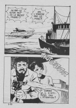 Elvifrance - Epouvante - 007 - Le pêcheur de corail : page 93