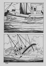 Elvifrance - Epouvante - 007 - Le pêcheur de corail : page 94