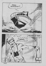 Elvifrance - Epouvante - 007 - Le pêcheur de corail : page 95