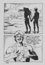 Elvifrance - Epouvante - 007 - Le pêcheur de corail : page 98