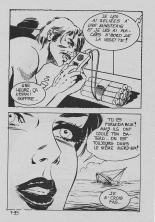 Elvifrance - Epouvante - 007 - Le pêcheur de corail : page 99