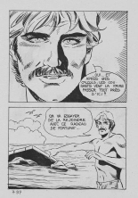 Elvifrance - Epouvante - 007 - Le pêcheur de corail : page 101