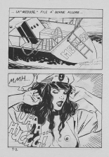 Elvifrance - Epouvante - 007 - Le pêcheur de corail : page 106