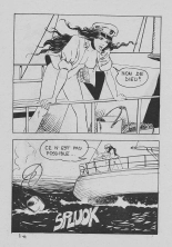 Elvifrance - Epouvante - 007 - Le pêcheur de corail : page 108