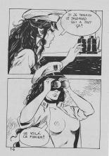 Elvifrance - Epouvante - 007 - Le pêcheur de corail : page 110