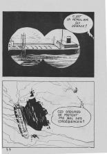 Elvifrance - Epouvante - 007 - Le pêcheur de corail : page 111