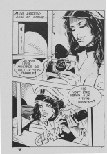 Elvifrance - Epouvante - 007 - Le pêcheur de corail : page 112