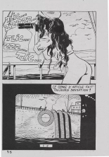 Elvifrance - Epouvante - 007 - Le pêcheur de corail : page 113