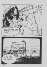 Elvifrance - Epouvante - 007 - Le pêcheur de corail : page 115