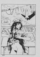 Elvifrance - Epouvante - 007 - Le pêcheur de corail : page 119