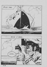 Elvifrance - Epouvante - 007 - Le pêcheur de corail : page 121