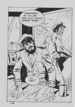 Elvifrance - Epouvante - 007 - Le pêcheur de corail : page 122