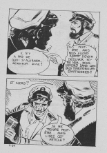 Elvifrance - Epouvante - 007 - Le pêcheur de corail : page 124