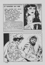 Elvifrance - Epouvante - 007 - Le pêcheur de corail : page 125