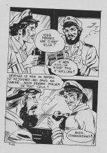 Elvifrance - Epouvante - 007 - Le pêcheur de corail : page 126