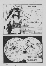 Elvifrance - Epouvante - 007 - Le pêcheur de corail : page 127