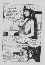 Elvifrance - Epouvante - 007 - Le pêcheur de corail : page 128