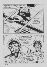 Elvifrance - Epouvante - 007 - Le pêcheur de corail : page 129