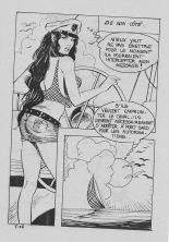 Elvifrance - Epouvante - 007 - Le pêcheur de corail : page 130