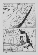 Elvifrance - Epouvante - 007 - Le pêcheur de corail : page 133