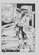 Elvifrance - Epouvante - 007 - Le pêcheur de corail : page 135