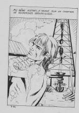 Elvifrance - Epouvante - 007 - Le pêcheur de corail : page 136