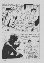 Elvifrance - Epouvante - 007 - Le pêcheur de corail : page 137