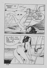 Elvifrance - Epouvante - 007 - Le pêcheur de corail : page 138