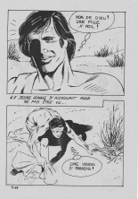 Elvifrance - Epouvante - 007 - Le pêcheur de corail : page 139