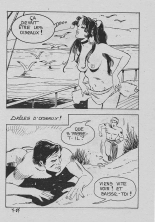 Elvifrance - Epouvante - 007 - Le pêcheur de corail : page 141