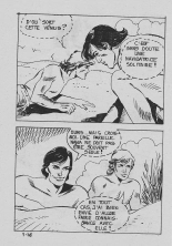 Elvifrance - Epouvante - 007 - Le pêcheur de corail : page 142