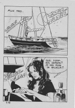 Elvifrance - Epouvante - 007 - Le pêcheur de corail : page 143