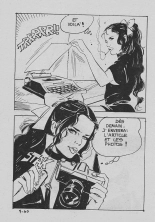 Elvifrance - Epouvante - 007 - Le pêcheur de corail : page 144