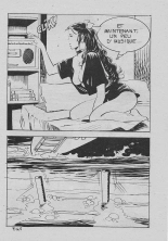 Elvifrance - Epouvante - 007 - Le pêcheur de corail : page 145