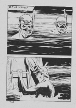 Elvifrance - Epouvante - 007 - Le pêcheur de corail : page 146